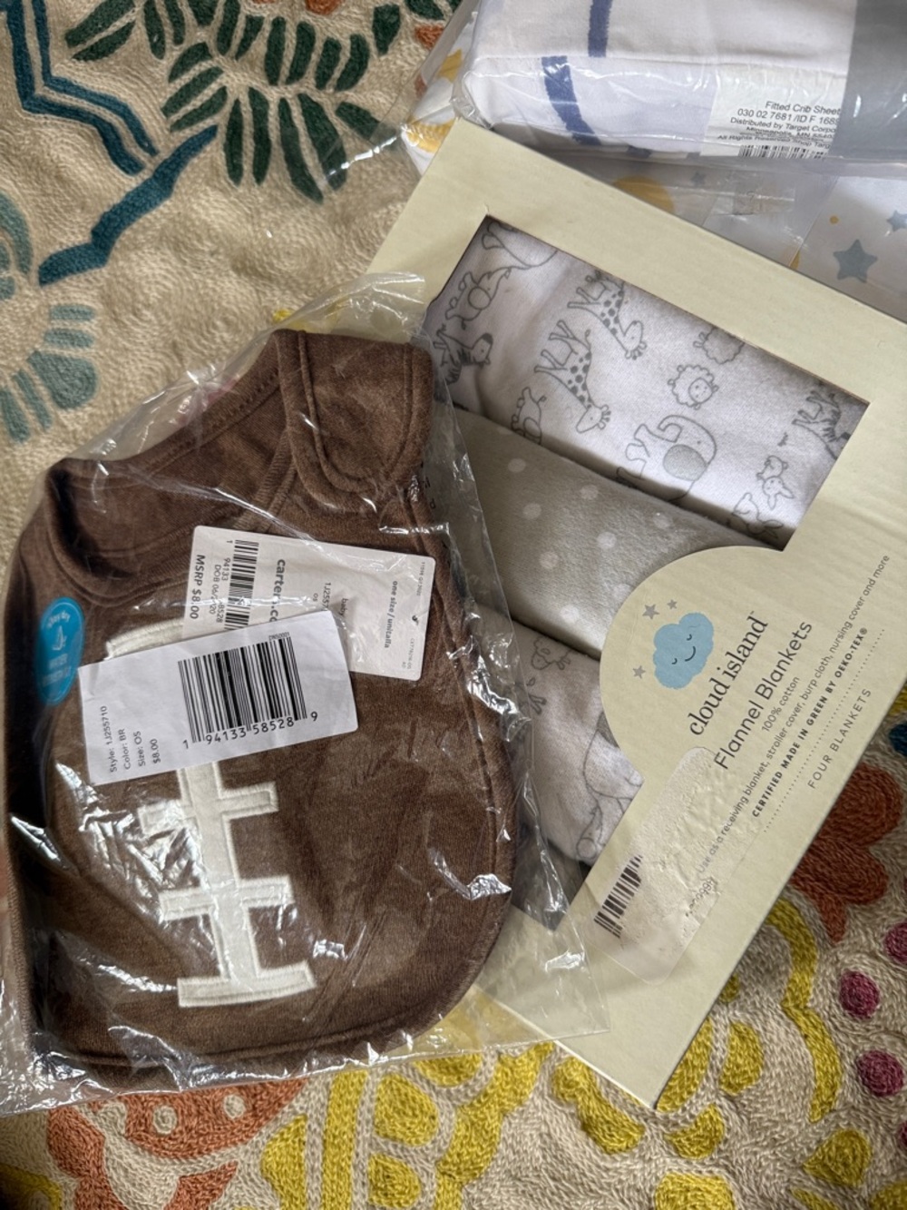 Baby boy bundle - Picture 7 of 7